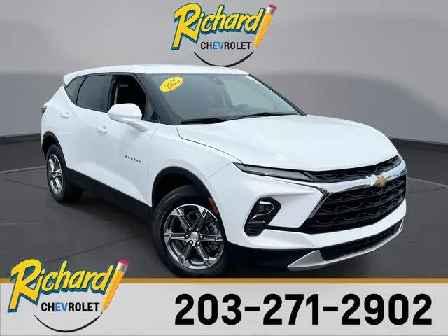 2025 Chevrolet Blazer FWD 2LT for sale in Cheshire, CT
