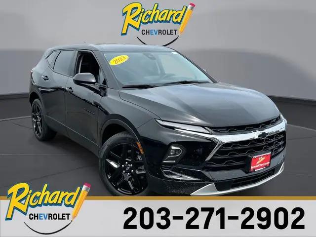 2023 Chevrolet Blazer AWD 2LT for sale in Cheshire, CT