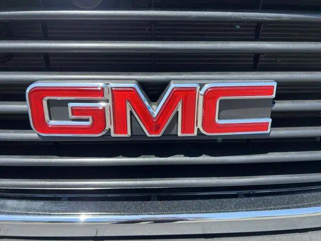 2024 GMC Savana Cargo RWD 2500 Regular Wheelbase Work Van