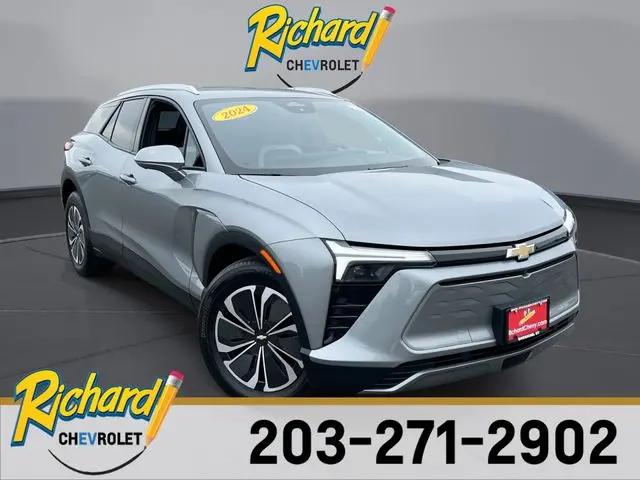 2024 Chevrolet V Blazer eAWD 2LT for sale in Cheshire, CT