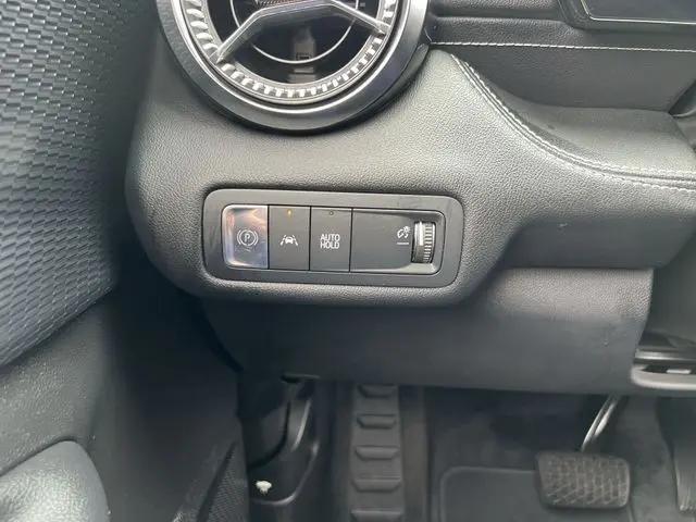 2024 Chevrolet V Blazer eAWD 2LT