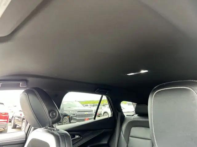 2024 Chevrolet V Blazer eAWD 2LT