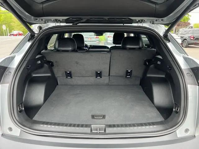 2024 Chevrolet V Blazer eAWD 2LT