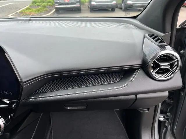 2024 Chevrolet V Blazer eAWD 2LT