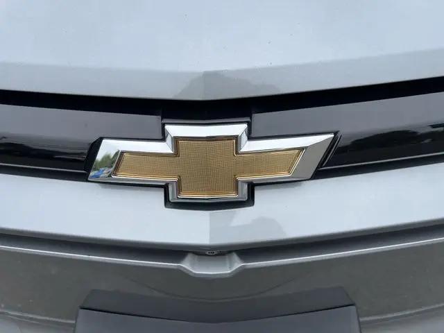 2024 Chevrolet V Blazer eAWD 2LT