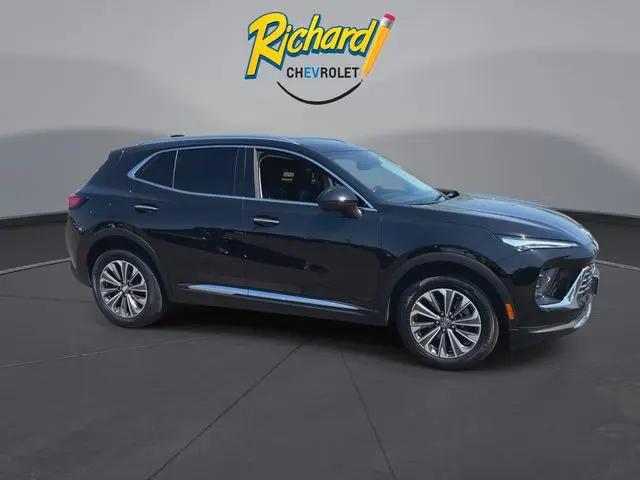 2024 Buick Envision Preferred AWD