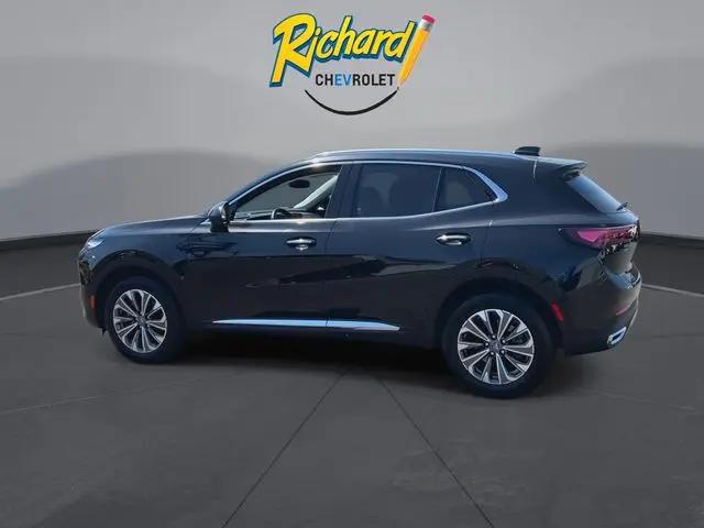 2024 Buick Envision Preferred AWD