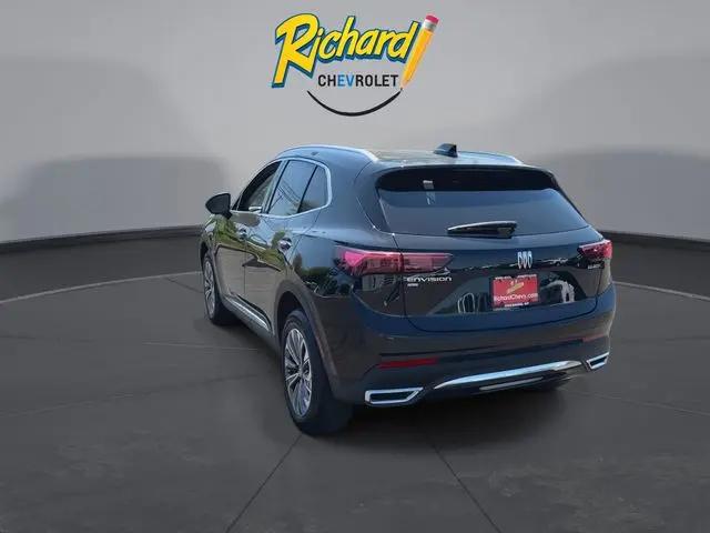 2024 Buick Envision Preferred AWD