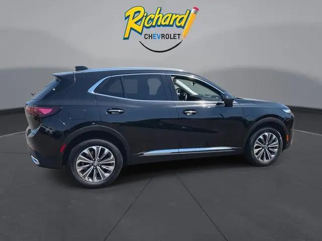 2024 Buick Envision Preferred AWD