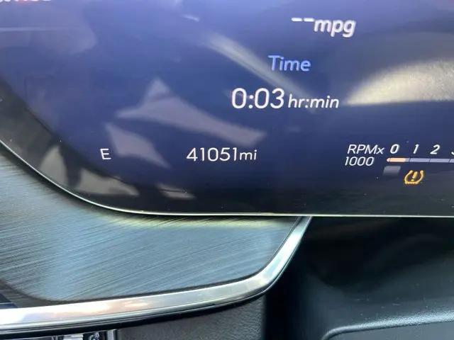 2024 Buick Envision Preferred AWD