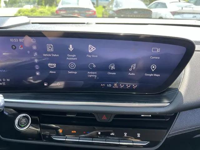 2024 Buick Envision Preferred AWD