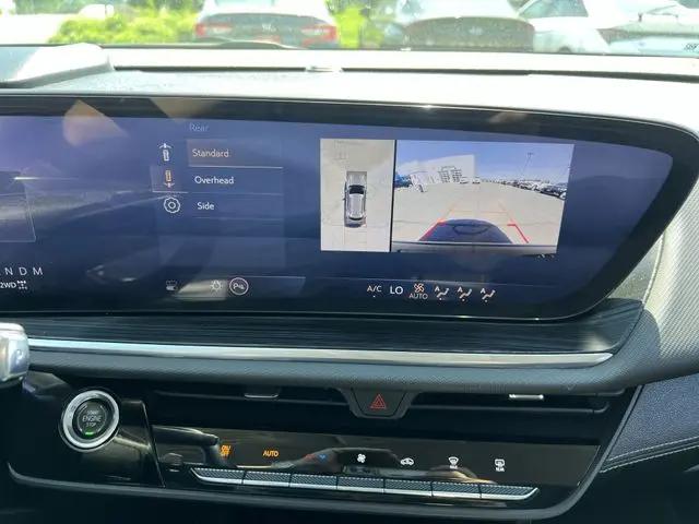 2024 Buick Envision Preferred AWD