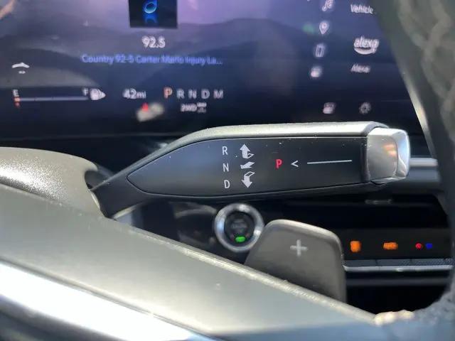2024 Buick Envision Preferred AWD