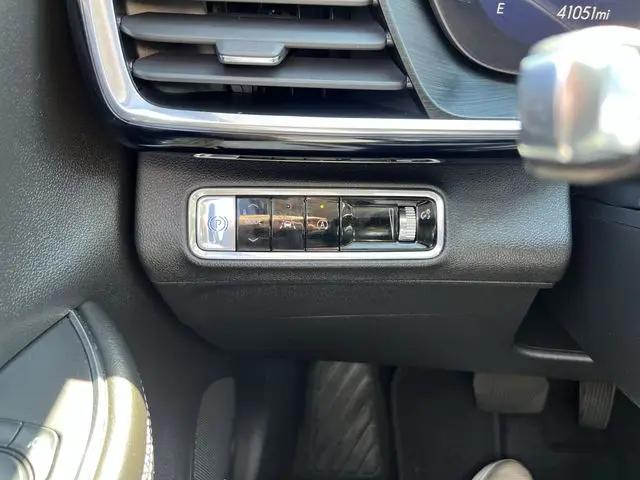 2024 Buick Envision Preferred AWD