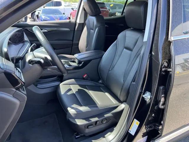 2024 Buick Envision Preferred AWD