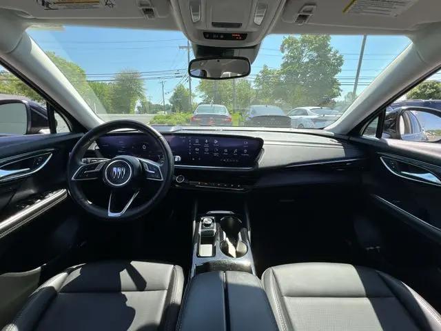 2024 Buick Envision Preferred AWD