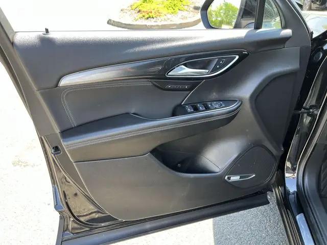 2024 Buick Envision Preferred AWD