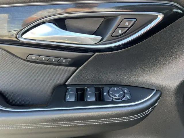 2024 Buick Envision Preferred AWD