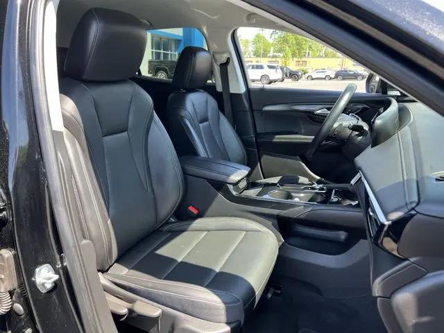 2024 Buick Envision Preferred AWD