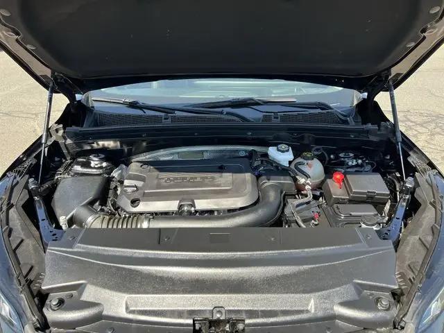 2024 Buick Envision Preferred AWD