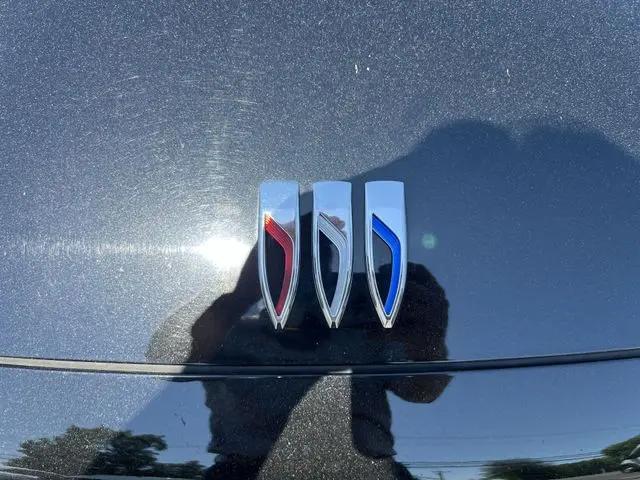 2024 Buick Envision Preferred AWD