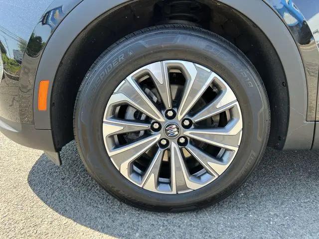 2024 Buick Envision Preferred AWD