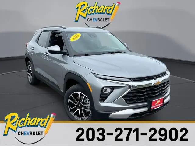 2025 Chevrolet TrailBlazer AWD LT for sale in Cheshire, CT