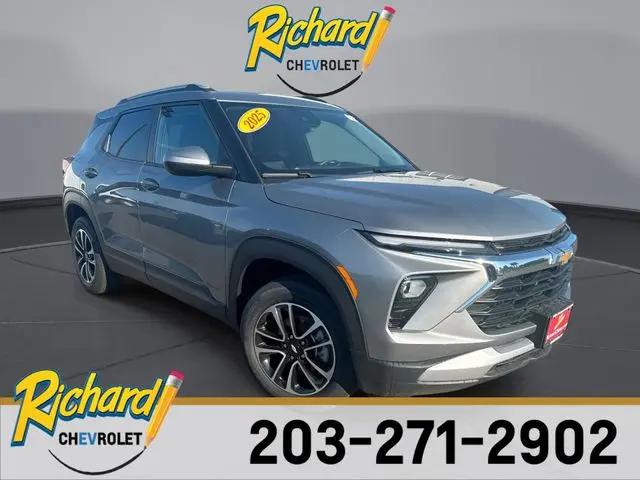 2025 Chevrolet TrailBlazer AWD LT for sale in Cheshire, CT