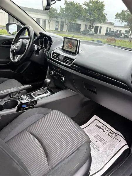 2016 Mazda Mazda3 i Touring
