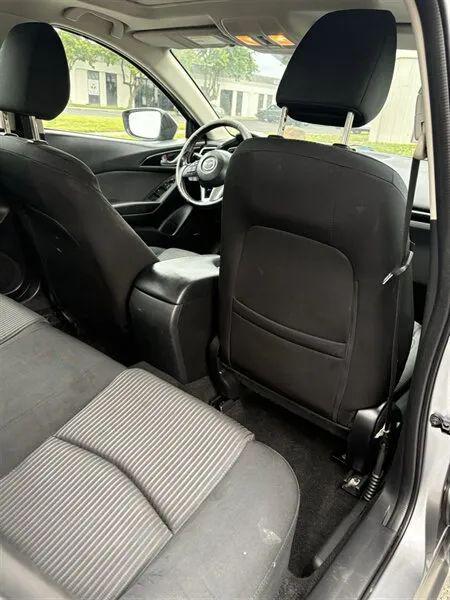2016 Mazda Mazda3 i Touring