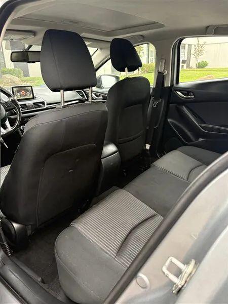 2016 Mazda Mazda3 i Touring