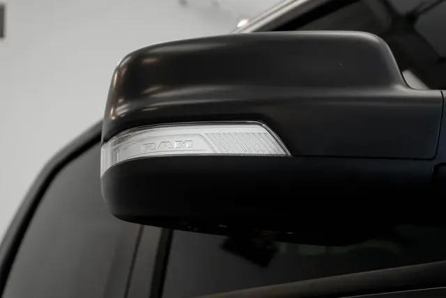 2022 Ram 1500 Rebel Crew Cab 4x4 5'7" Box