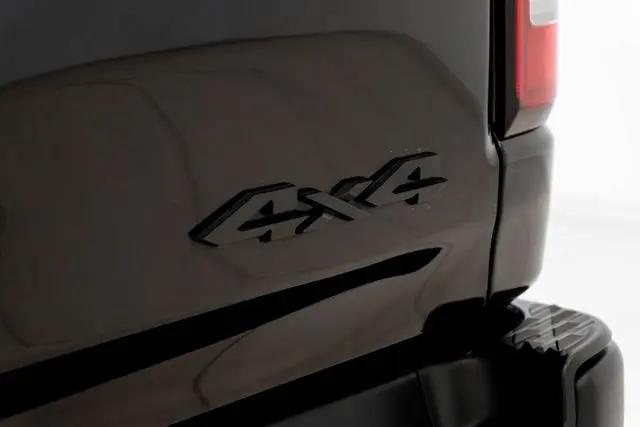 2022 Ram 1500 Rebel Crew Cab 4x4 5'7" Box
