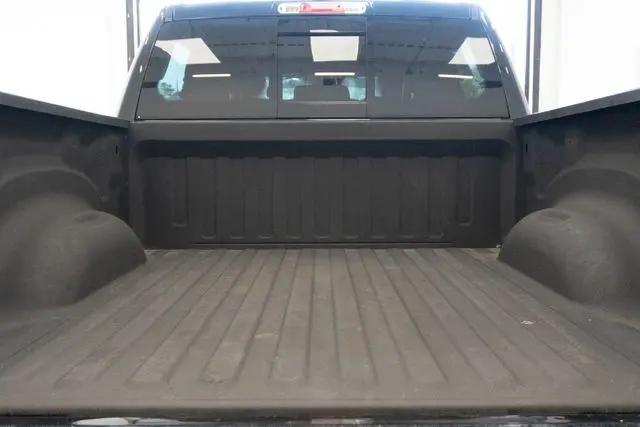 2022 Ram 1500 Rebel Crew Cab 4x4 5'7" Box