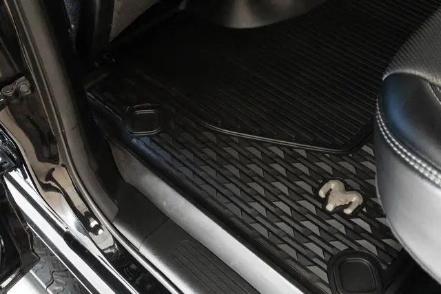 2022 Ram 1500 Rebel Crew Cab 4x4 5'7" Box