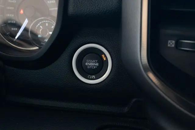 2022 Ram 1500 Rebel Crew Cab 4x4 5'7" Box