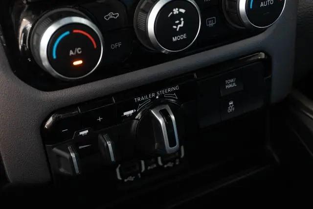 2022 Ram 1500 Rebel Crew Cab 4x4 5'7" Box