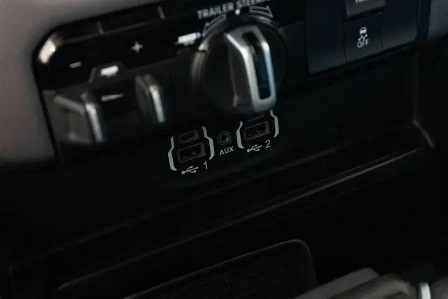 2022 Ram 1500 Rebel Crew Cab 4x4 5'7" Box