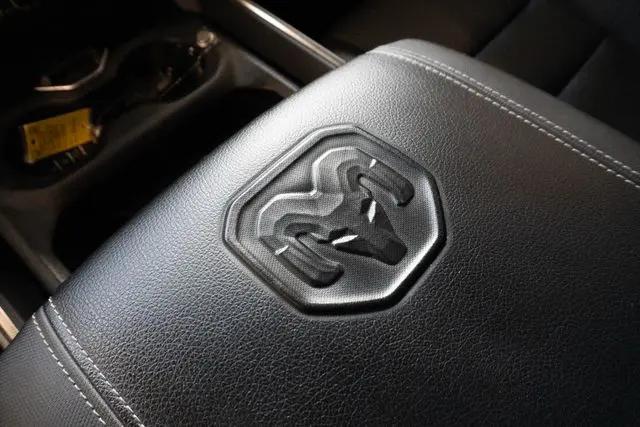 2022 Ram 1500 Rebel Crew Cab 4x4 5'7" Box