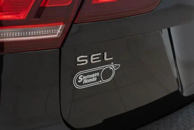 2024 Volkswagen Tiguan 2.0T SEL R-Line