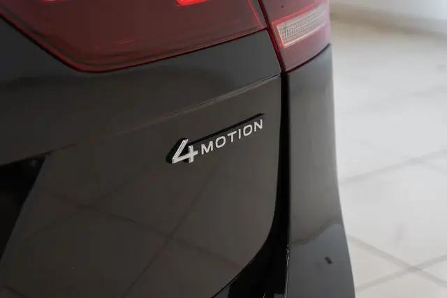 2024 Volkswagen Tiguan 2.0T SEL R-Line