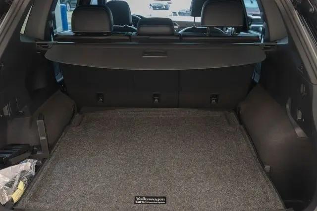 2024 Volkswagen Tiguan 2.0T SEL R-Line