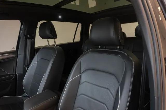 2024 Volkswagen Tiguan 2.0T SEL R-Line