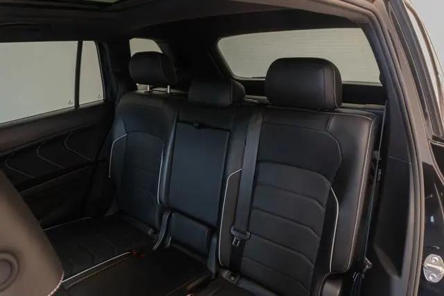 2024 Volkswagen Tiguan 2.0T SEL R-Line