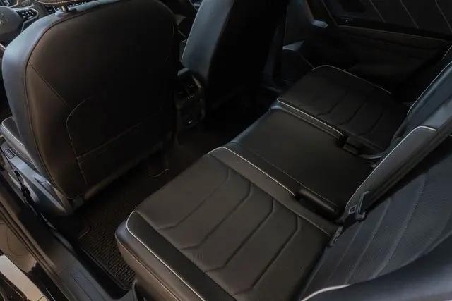 2024 Volkswagen Tiguan 2.0T SEL R-Line