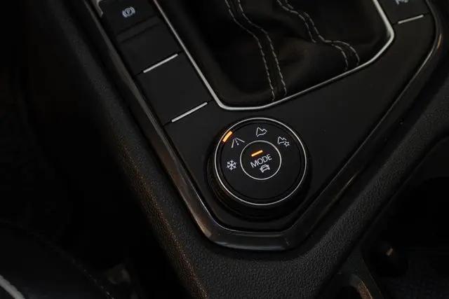 2024 Volkswagen Tiguan 2.0T SEL R-Line