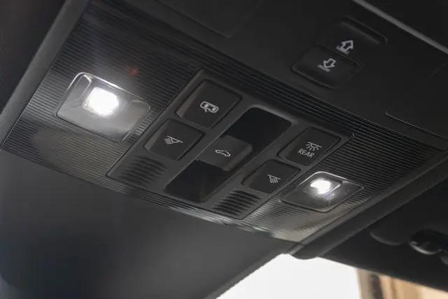 2024 Volkswagen Tiguan 2.0T SEL R-Line