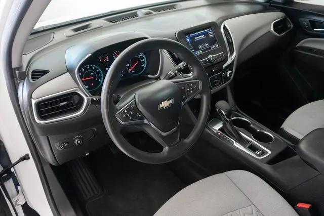 2024 Chevrolet Equinox FWD LS