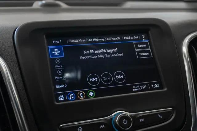 2024 Chevrolet Equinox FWD LS