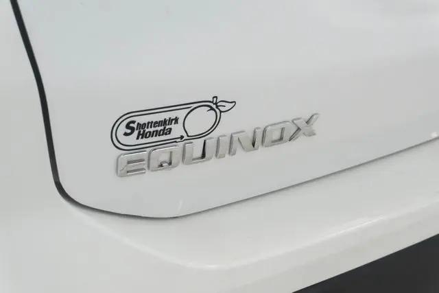2024 Chevrolet Equinox FWD LS
